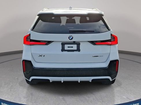 Certified 2025 BMW X1 xDrive28i image 6