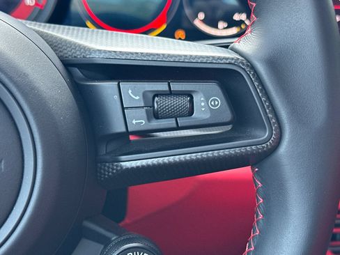 Certified 2022 Porsche 911 GT3 RWD image 42