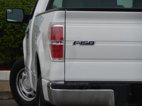 Used 2012 Ford F150 XL w/ PWR Equipment Group RWD image 1