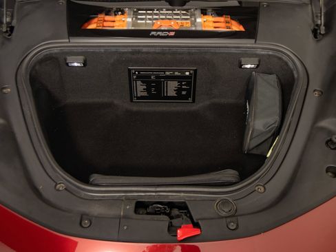 Certified 2025 Ferrari SF90 Spider image 54