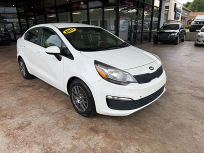 Used 2017 Kia Rio LX w/ Power Package