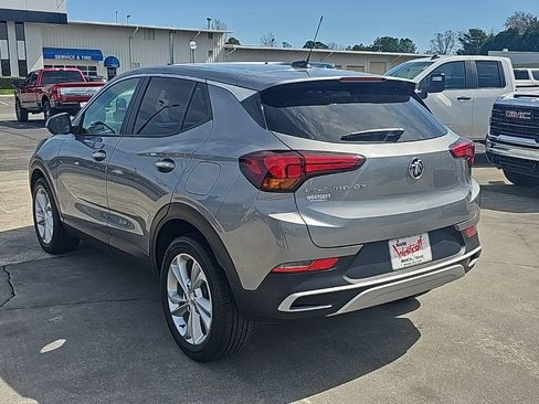 Certified 2023 Buick Encore GX Preferred image 6