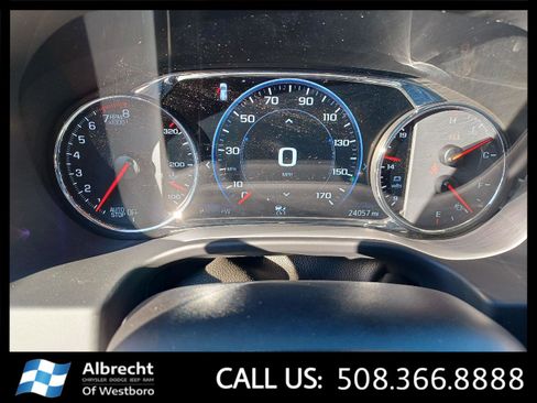 Used 2020 GMC Acadia Denali w/ Denali Ultimate Package image 30