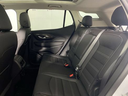 Certified 2023 GMC Terrain Denali w/ Denali Premium Package AWD/4WD image 22