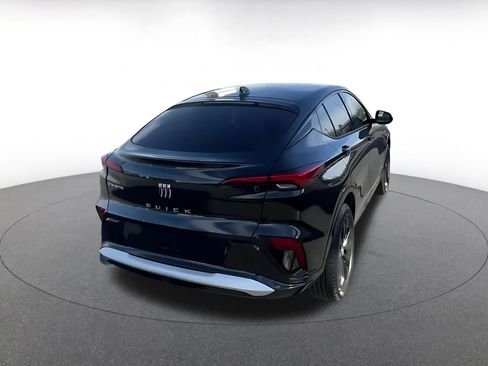 Used 2025 Buick Envista Sport Touring image 12