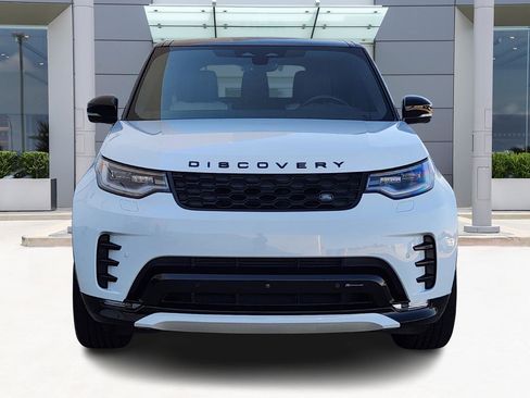Certified 2023 Land Rover Discovery S R-Dynamic image 2