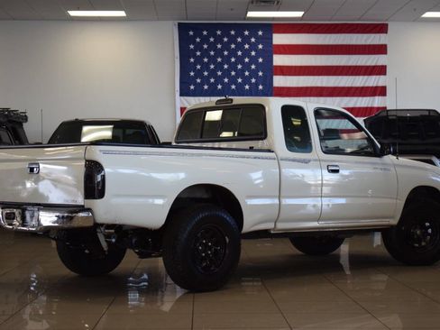 Used 1996 Toyota Tacoma 2WD Xtracab image 26