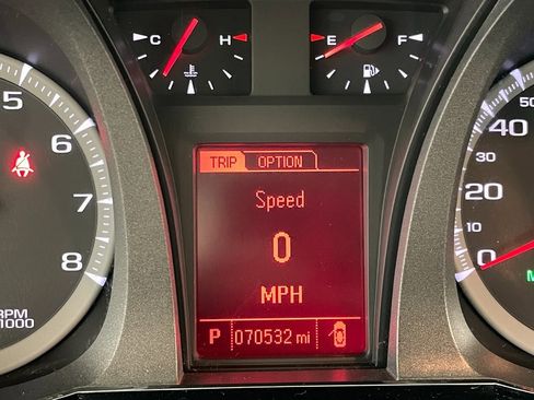 Certified 2016 GMC Terrain Denali image 30