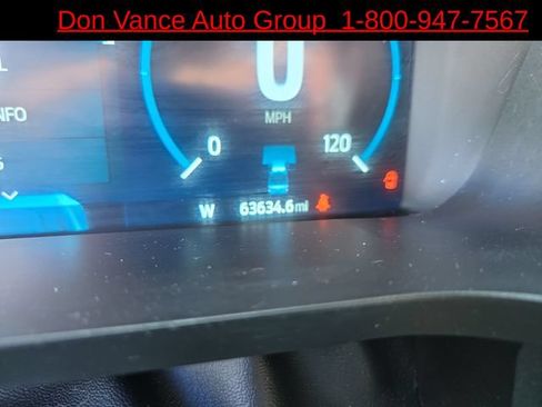 Used 2023 Ford F150 Lariat w/ Trailer Tow Package AWD/4WD image 16