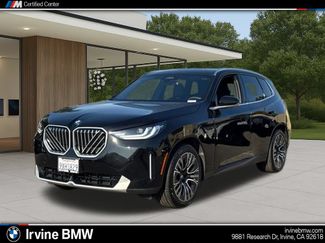 Used 2026 BMW X3 xDrive30i w/ Convenience Package AWD/4WD video 1