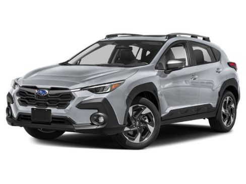 Used 2025 Subaru Crosstrek 2.5i Limited w/ Crosstrek Mirror Package image 1