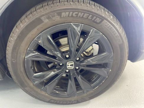 Used 2024 Honda CR-V Sport Touring image 15