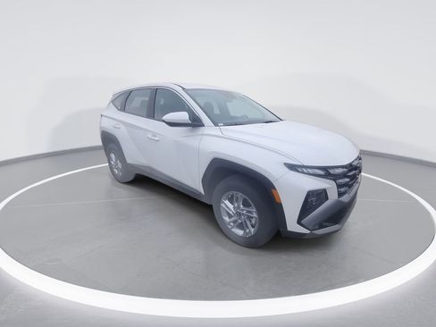 New 2026 Hyundai Tucson SE AWD/4WD image 2