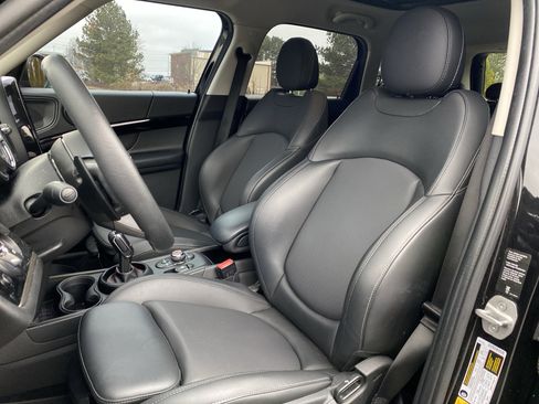 Used 2021 MINI Cooper Countryman S w/ Storage Package image 7