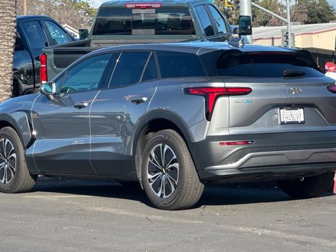 Used 2026 Chevrolet Blazer EV LT image 7