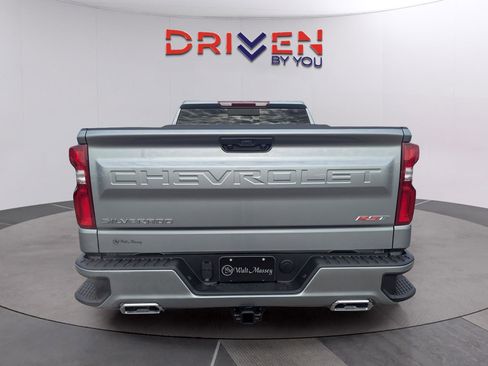 New 2026 Chevrolet Silverado 1500 RST image 4