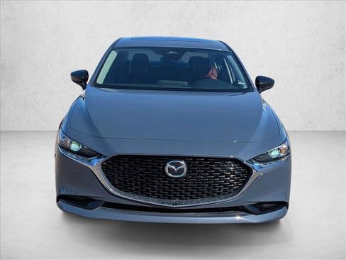 Used 2025 MAZDA MAZDA3 s image 2