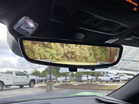 New 2026 Chevrolet Corvette Z06 image 35