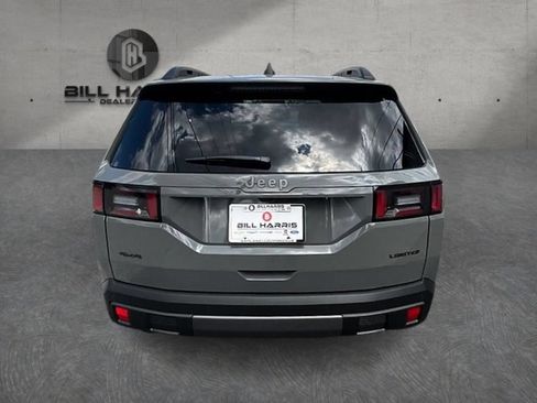 New 2026 Jeep Cherokee Limited AWD/4WD image 6