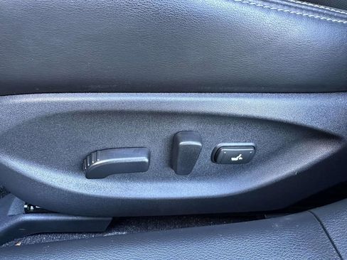 Used 2024 INFINITI Q50 Luxe w/ Cargo Package image 16