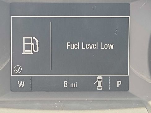 New 2026 Chevrolet Trax RS w/ Driver Confidence Package FWD image 22