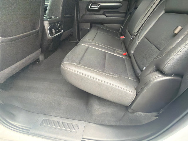 Used 2024 Chevrolet Silverado 2500 High Country w/ High Country Premium Package AWD/4WD image 20