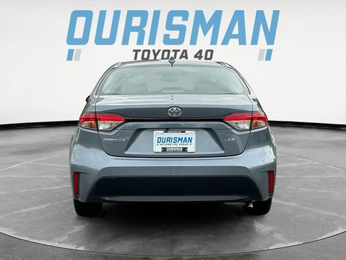 Certified 2024 Toyota Corolla LE image 7