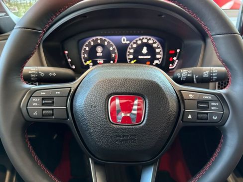New 2026 Honda Civic Type R image 27