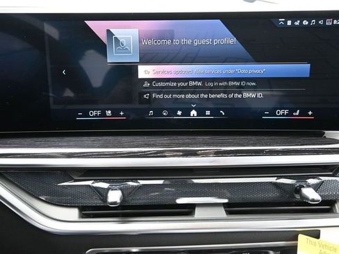 New 2026 BMW X5 xDrive40i w/ M Sport Package image 13