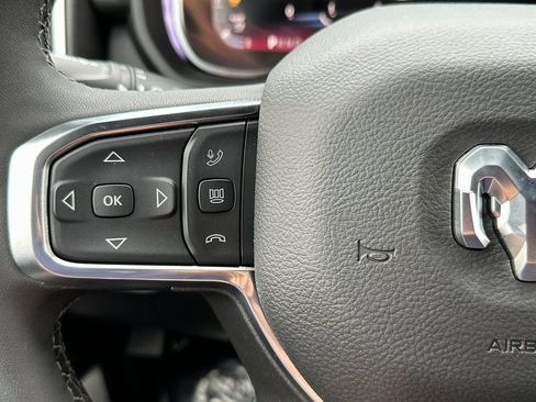 New 2026 RAM 3500 Laramie image 25