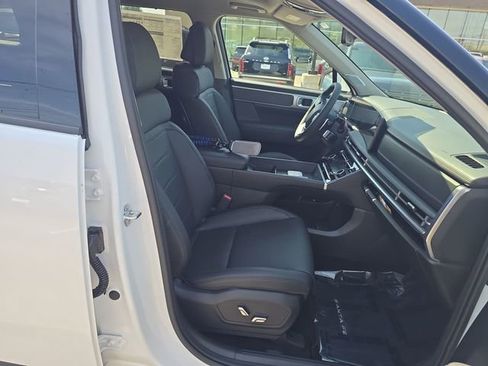 New 2026 Hyundai Santa Fe Limited AWD/4WD image 25
