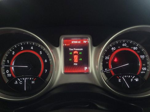 Used 2016 Dodge Journey SXT w/ Comfort/Convenience Group AWD/4WD image 23