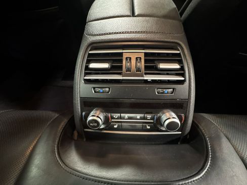 Used 2016 BMW M6 Gran Coupe image 31