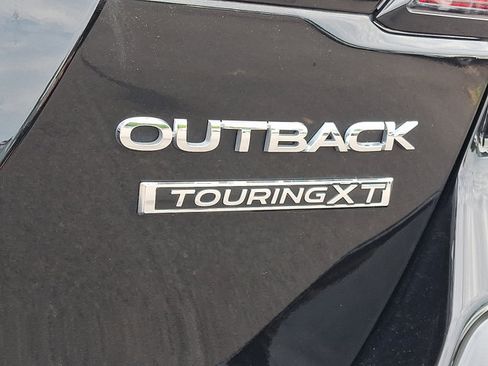 Certified 2024 Subaru Outback Touring XT AWD/4WD image 30