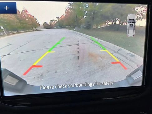 Used 2021 Ford Bronco Sport Big Bend w/ Big Bend Package image 11