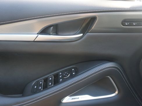 Used 2022 INFINITI QX60 Luxe w/ Vision Package image 16