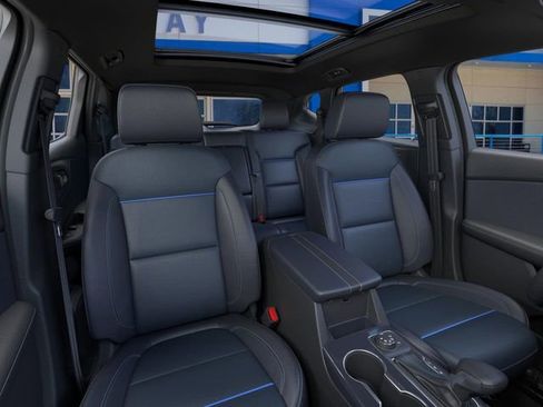 New 2026 Chevrolet Blazer RS w/ Driver Confidence II Package image 16