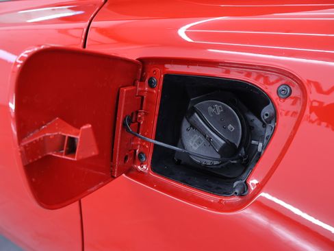 Used 2009 Chevrolet Corvette Convertible w/ Preferred Equipment Group image 25