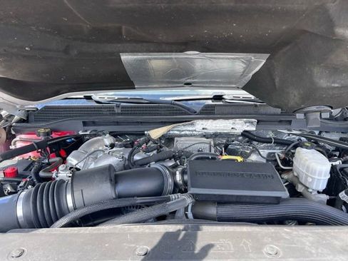 Used 2019 GMC Sierra 2500 Denali w/ Duramax Plus Package AWD/4WD image 30