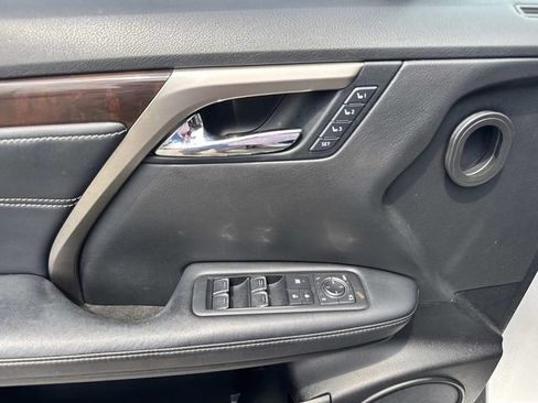 Used 2016 Lexus RX 350 FWD w/ Premium Package image 19