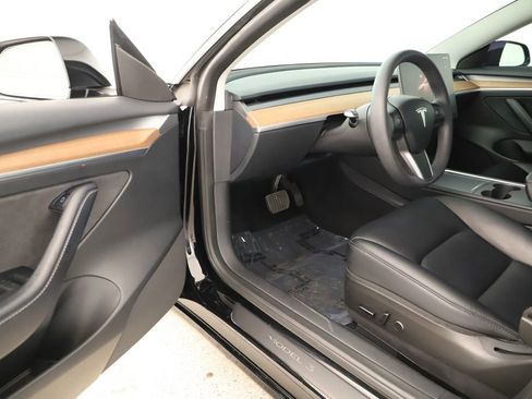 Used 2023 Tesla Model 3 Long Range AWD/4WD image 14