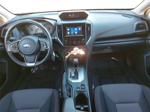 Certified 2023 Subaru Crosstrek 2.0i Premium image 9