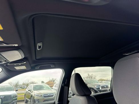 New 2026 Subaru Forester Premium image 13