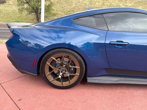 Certified 2024 Ford Mustang GT w/ GT Performance Package RWD image 25