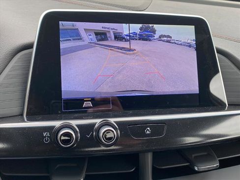 New 2025 Cadillac CT4 Sport image 6