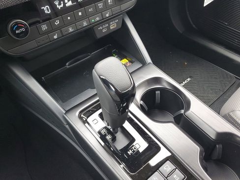 Used 2026 Subaru Outback Limited XT image 10