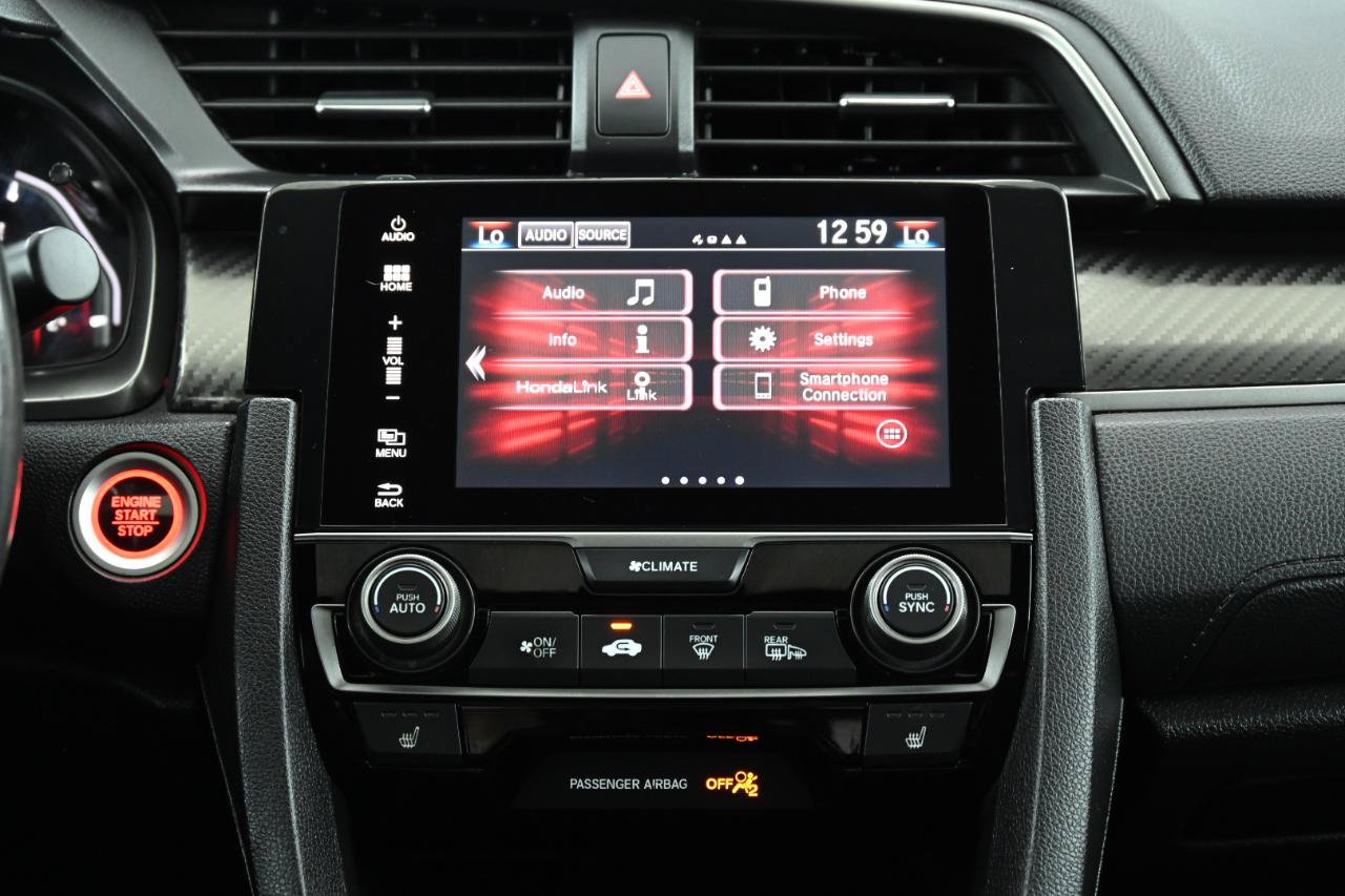 Used 2018 Honda Civic Si image 31