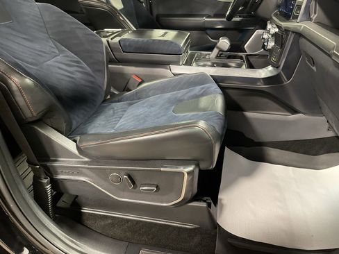 Used 2022 Ford F150 Raptor w/ Equipment Group 801A High image 16