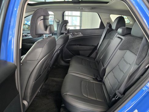 Used 2026 Kia Sportage SX image 59