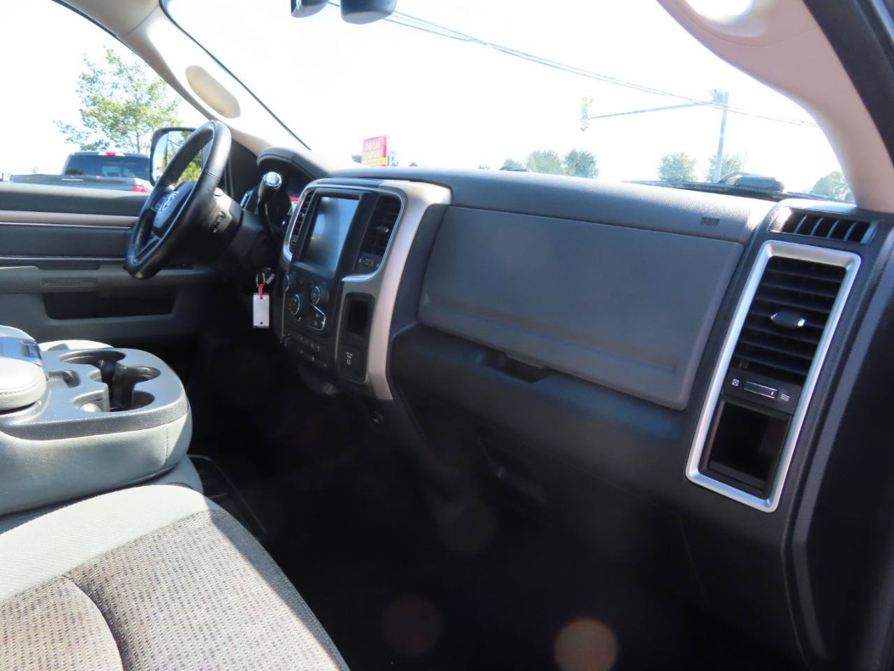 Used 2014 RAM 2500 Big Horn RWD image 49
